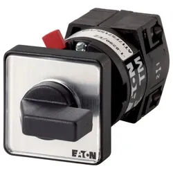 Eaton EIN-AUS-Taster TM-1-8176/EZ