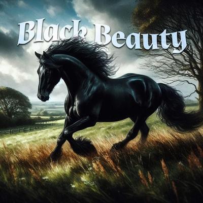 Black Beauty - Aikaterini Maria Schlösser, Audio, 4260507210982