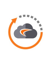 SonicWALL Cloud Edge Secure Access Abonnement-Lizenz 1 Monat 1 Gateway gehostet MSSP Powered (02-SSC-6763)