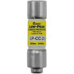 Eaton Sicherungseinsatz LP-CC-2