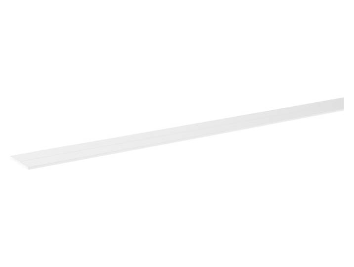 Alfer Flachstange Hart-PVC 100 × 2 cm