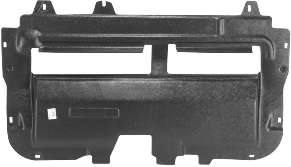 Motorabdeckung REZAW-PLAST RP150503
