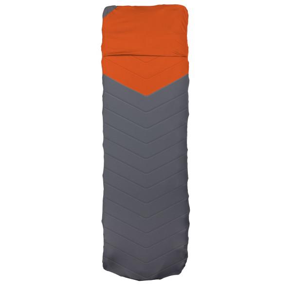 Klymit - Insulated Klymaloft Sleeping Pad - Isomatte Gr Regular - 183 x 58 x 9 cm Blau