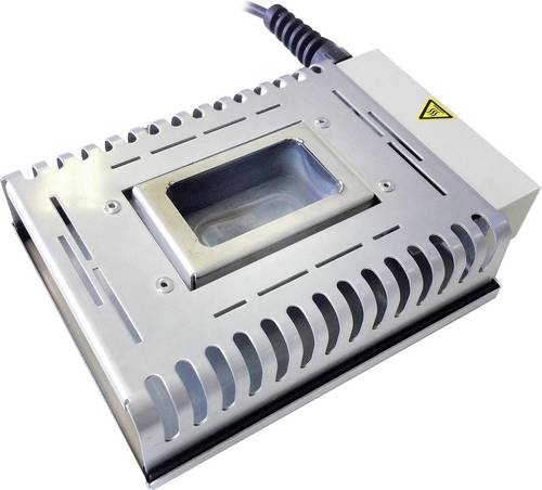 Weller WSB 150 LÖTBAD 24V/150W Lötbad 150W 454°C