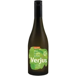 BioGourmet Verjus, saurer Saft demeter