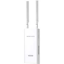 Mercusys Mercu-MB XX, Router, Weiss