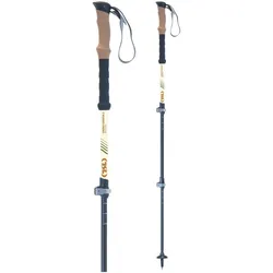 Tsl outdoor, Wanderstöcke, (63 - 135 cm)