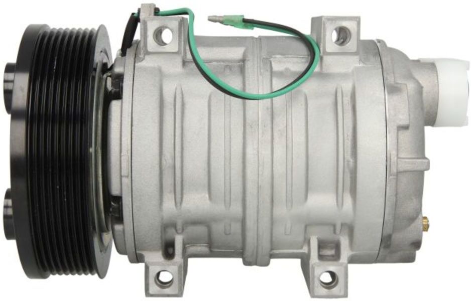 Klimakompressor TCCI QP21XD-1805