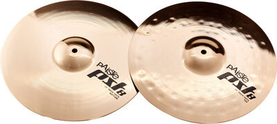 "Paiste 14"" PST8 Reflector Rock H-H "
