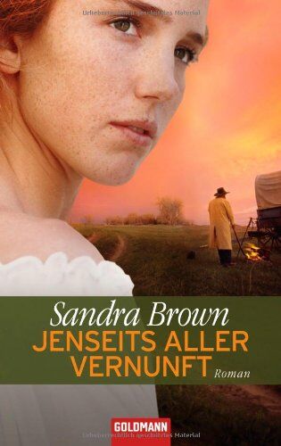 Sandra Brown - Jenseits aller Vernunft: Roman - Preis vom 14.10.2026 23:07:16 h
