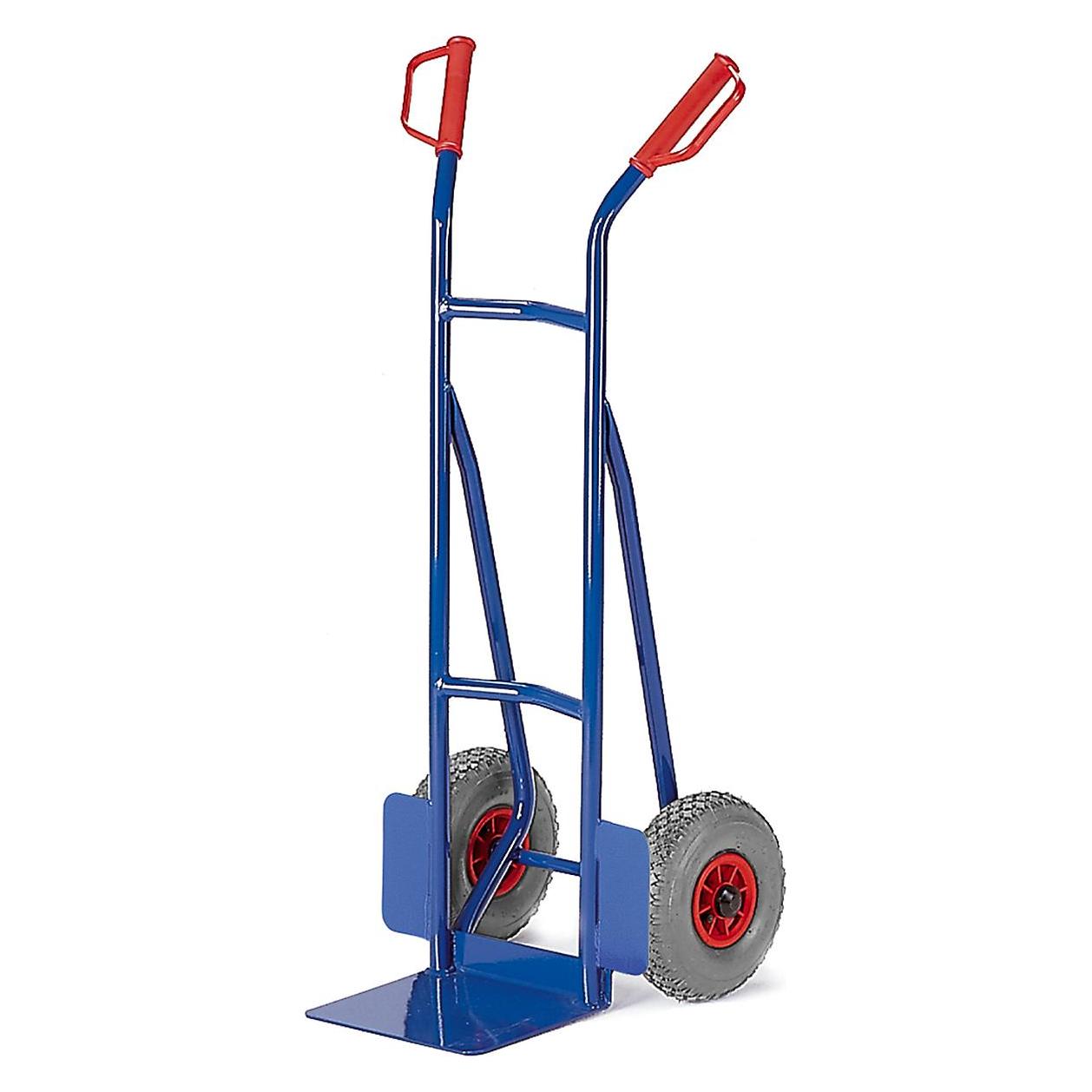 Rollcart Stapelkarre, Tragkraft 250 kg (200 kg) (20-9842)