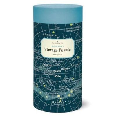 Sternenhimmel Puzzle 1000 Teile
