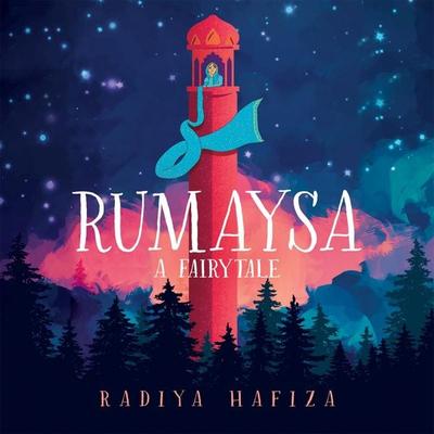 Rumaysa: A Fairytale - Radiya Hafiza, Audio, 9781529082395