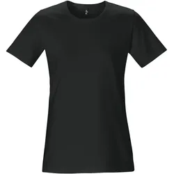 Damen T-Shirt "1926 ELA" - XL - schwarz
