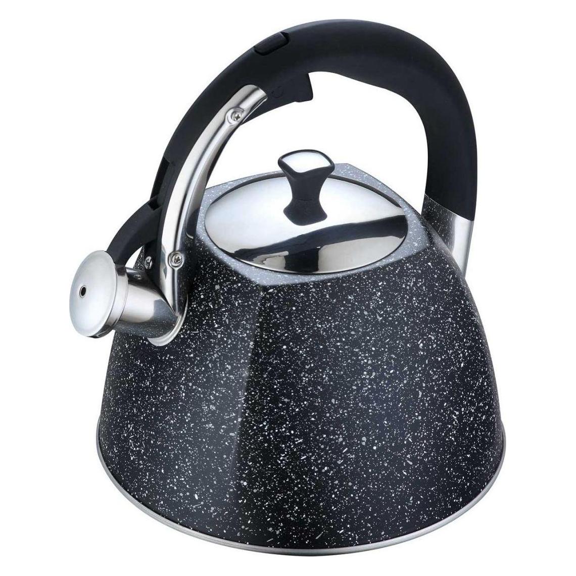 Klausberg with whistle 2,2L KB-7412 (2.20 l) (21104070)