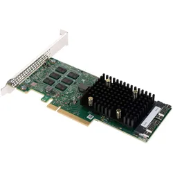 HPE E MR216i-p, Gen11, x16 Lanes, without Cache, PCI, SPDM Plug-in Storage, Controller, Storage Controller