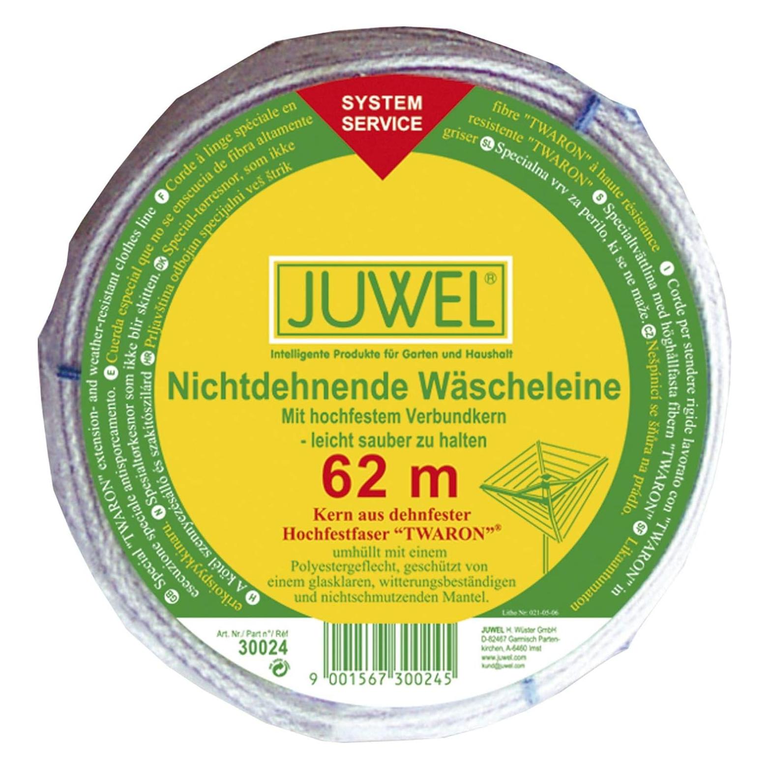 Juwel Wäscheleine (30024)