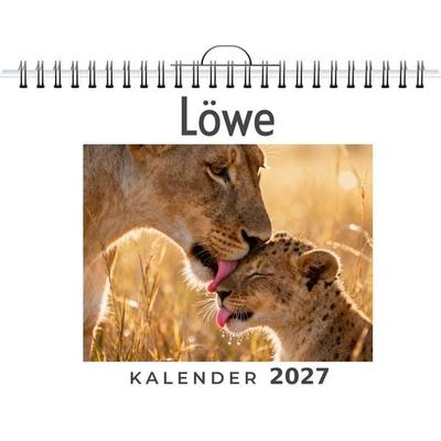 Löwe