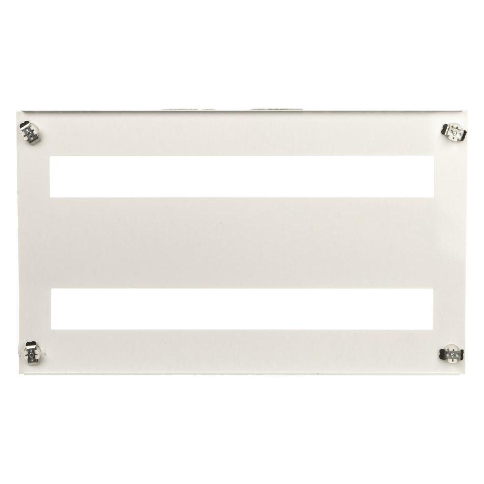 Eaton Frontplatte 45mm-Ausschnitt für 24 283060 (283060)