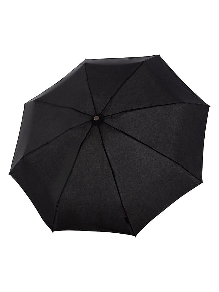 Knirps Taschenschirm in Schwarz - onesize