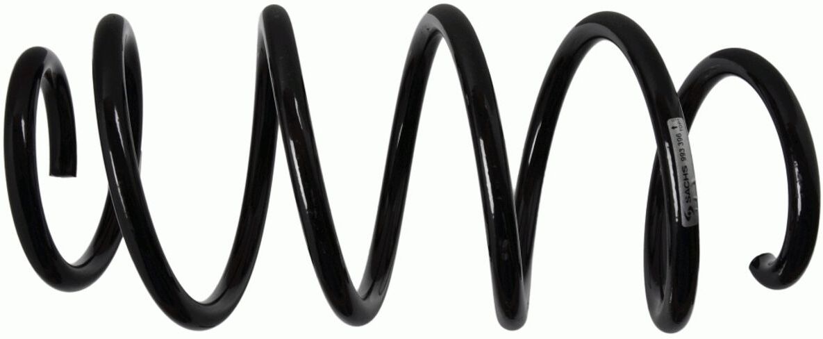 Fahrwerksfeder SACHS 993 396