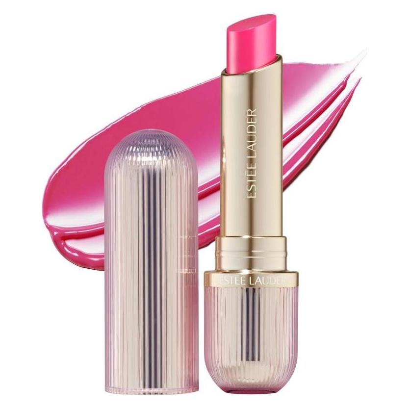Estée Lauder Estee Lauder FUTURIST HYDRAPLUMP LIP BALM - Rasberry 2,8 gr (Lippenbalsam, Lippenpflege getönt, Lippenpflege Stick, 1 g) (G9FF110000)