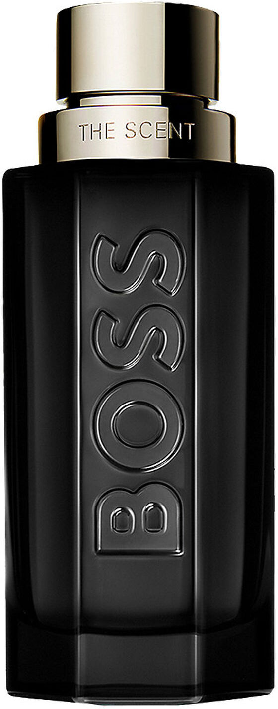 HUGO BOSS The Scent Magnetic Eau De Parfum