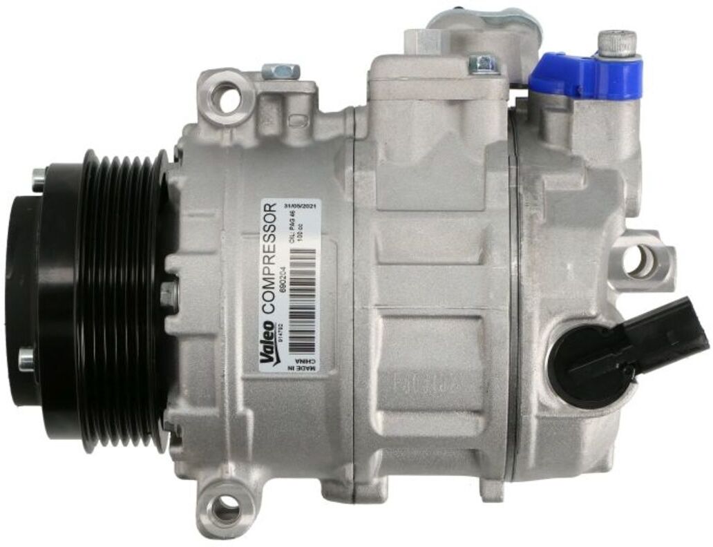 Klimakompressor VALEO 690204