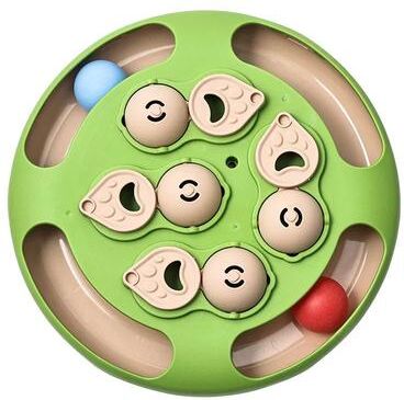 Inspire Essentials Smart Spin Puzzle Feeder 4
