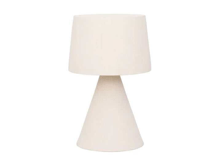 URBAN NATURE CULTURE Lampe de table Luce 33 cm White