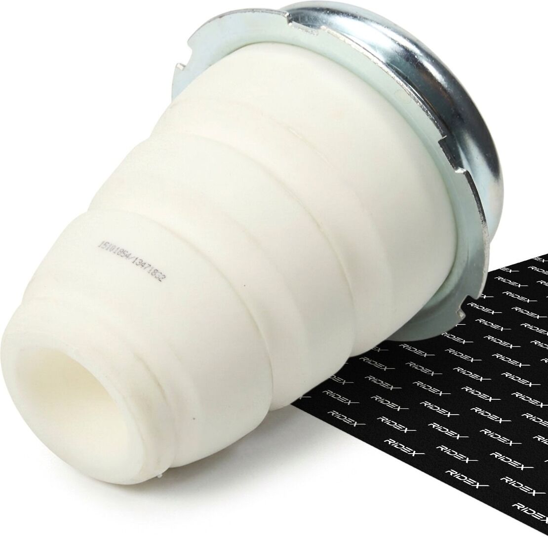 RIDEX 1182R0009 Rubber Buffer, suspension