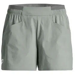 Ortovox Trace Damen Shorts Green Sage Gr. S