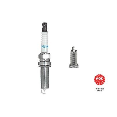Ngk Zündkerze [Hersteller-Nr. 90565] für Nissan