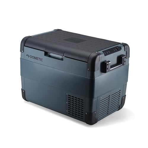 Dometic CFX2 57 Elektrische Koelbox met Compressor - 57L - Inclusief uitneembare mand en smartphonebediening
