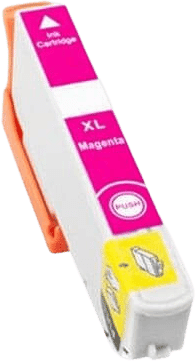 Epson 33 Xl Magenta Kompatibel Blækpatron 10 Ml. (C13t33634010)