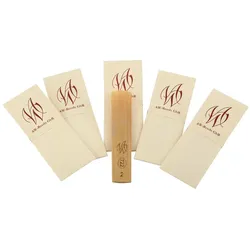 AW Reeds 722 2,0 Tenorsaxophon 5er Pack - Blätter