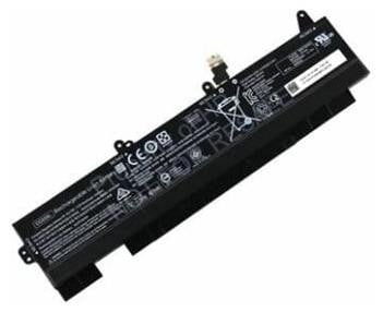 CoreParts MBXHP-BA0300 Batterij voor HP EliteBook 850 G7, 850 G8 en 855 G7 notebooks