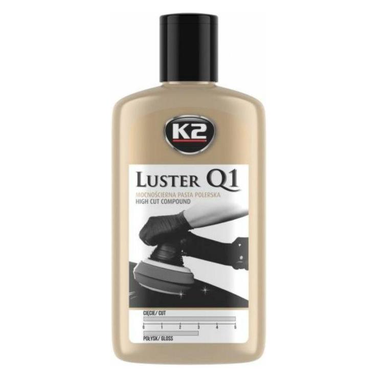 GCS Starke Polierpaste Q1 Luster 250G (44835869)
