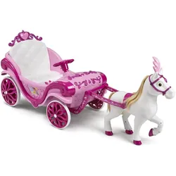‎Huffy Disney Princess Kutsche