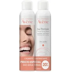 Avène, Gesichtsreinigung, Thermal Water (600 ml)