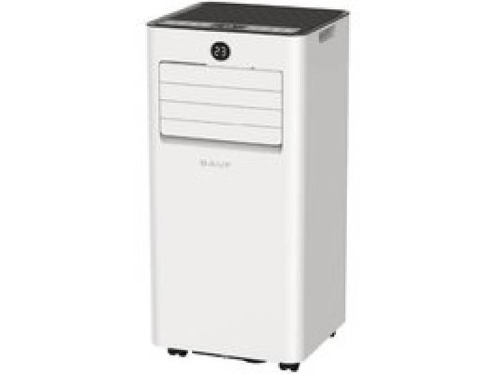 Aire Acondicionado Portátil Bauf Serie J 9000BTU Blanco - BRAC-PC-OOJH-9-R2