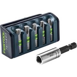 Festool BT-IMP SORT1 204381 Bit-Set