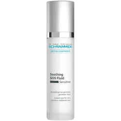 50ml Dr. med. Christine SCHRAMMEK Sensitive Soothing SOS Fluid