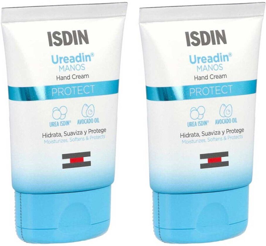 ISDIN Isdin Ureadin Handcreme Manos Protect
