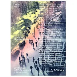 London - Being in the Library, Fachbücher von Philip Ursprung, Daniela Keiser