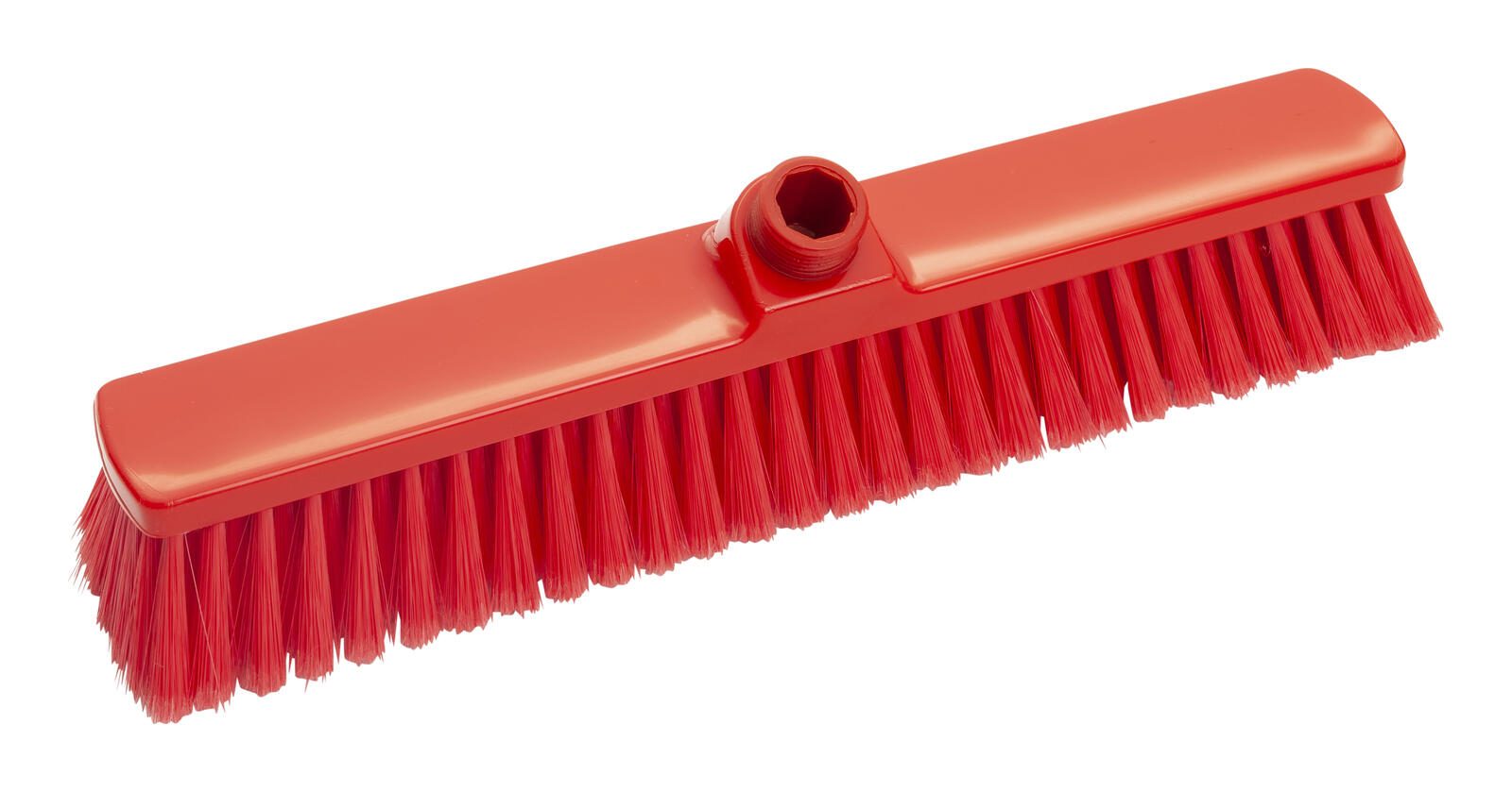 haug® bürsten Besenkopf 40 cm, rot FC88821