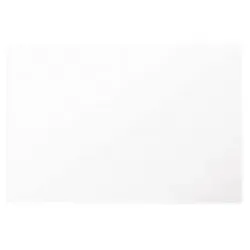 Clairefontaine Karte Pollen 70x95mm 210g VE=25 Stück weiß