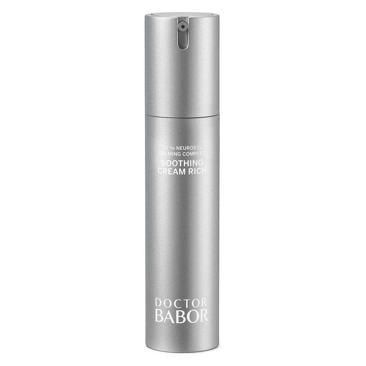 Babor DOCTOR - Soothing Cream Rich (50 ml) (402748)