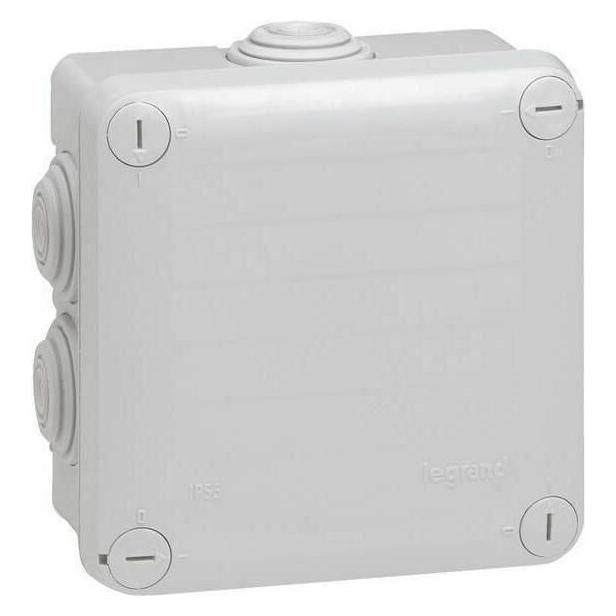 Legrand Plexo-Box (0 920 22)
