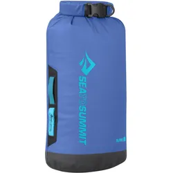 Sea To Summit Big River, Packsack, Blau